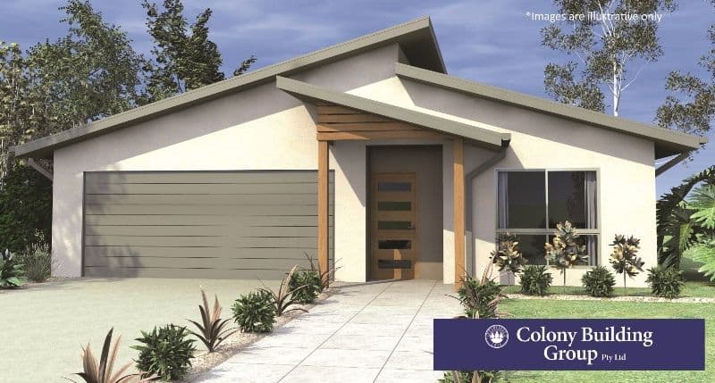 Lot 10 Central Park Estate, CANNONVALE QLD 4802, Cannonvale - Image 1