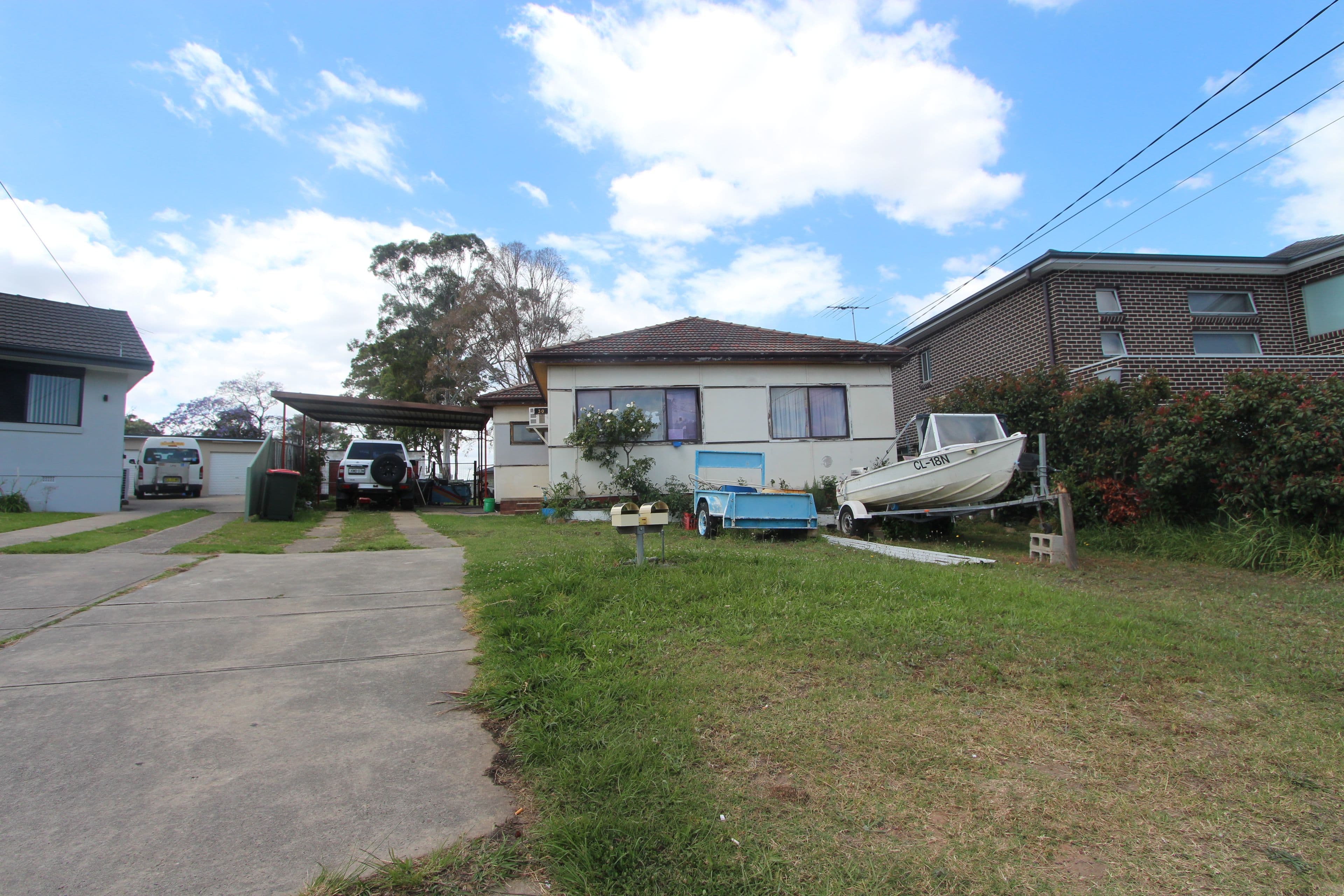 30 Warrumbungle Street, Fairfield West - Image 1