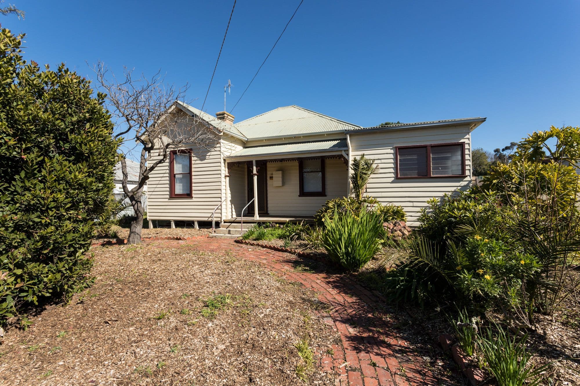 21 Phillips Street, Rushworth VIC 3612, Rushworth - Image 1