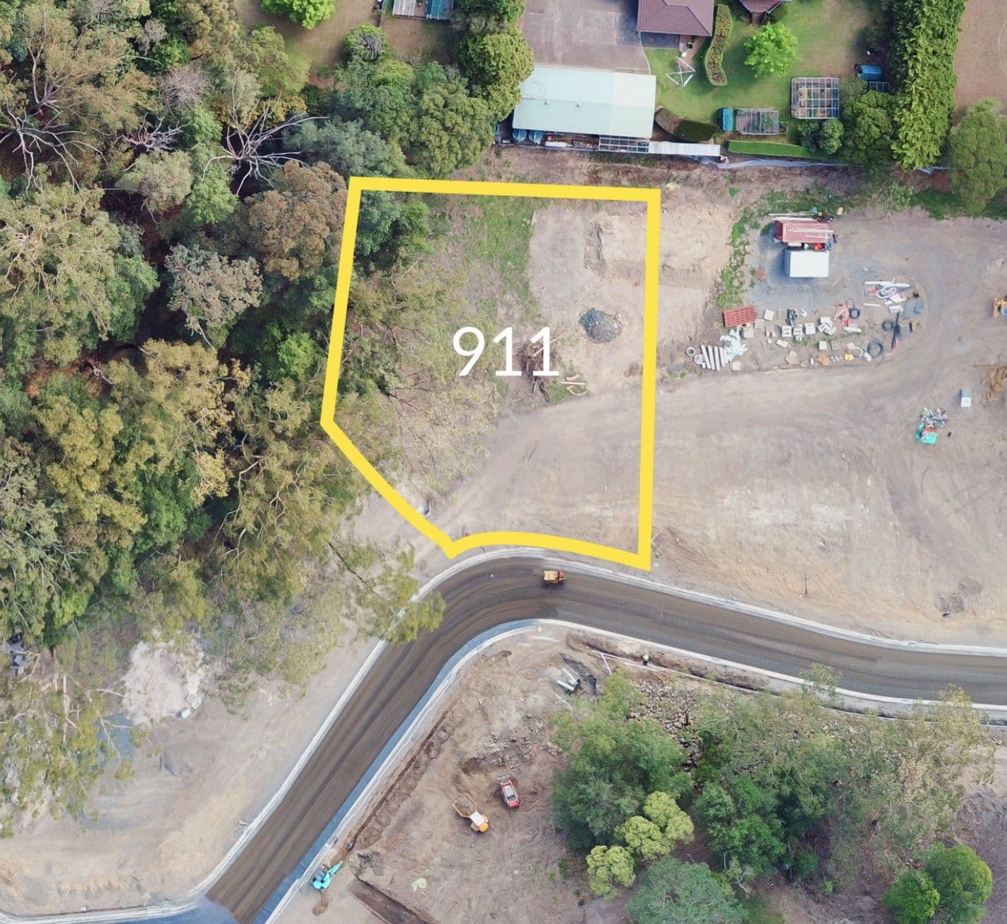 Lot 911 Connors View, Berry NSW 2535, Berry - Image 1