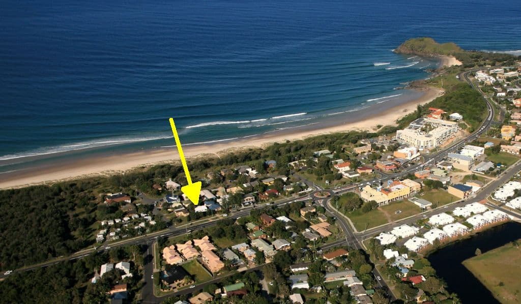 10 Tweed Coast Road, CABARITA BEACH NSW 2488, Cabarita Beach - Image 1