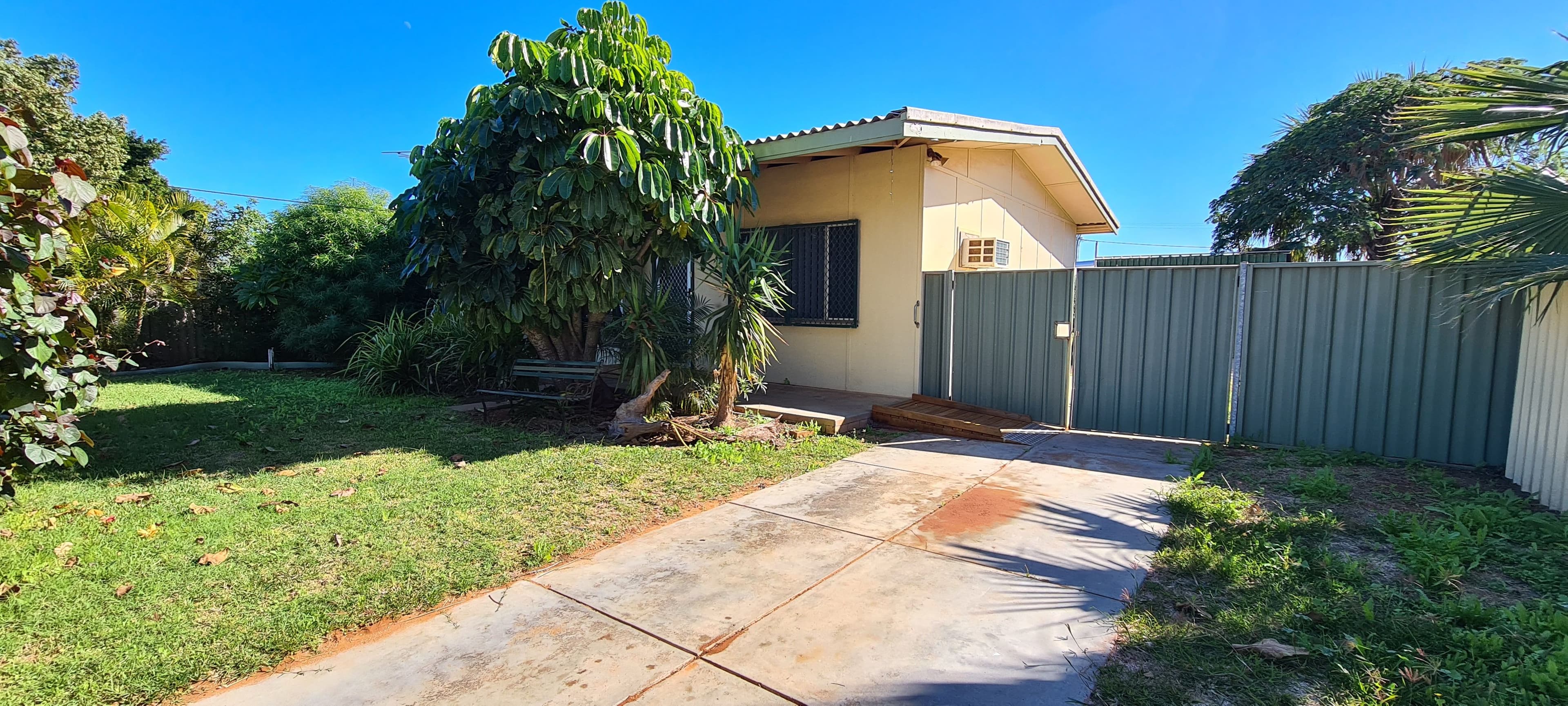 26 Wheelock Way, Carnarvon WA 6701, Carnarvon - Image 1