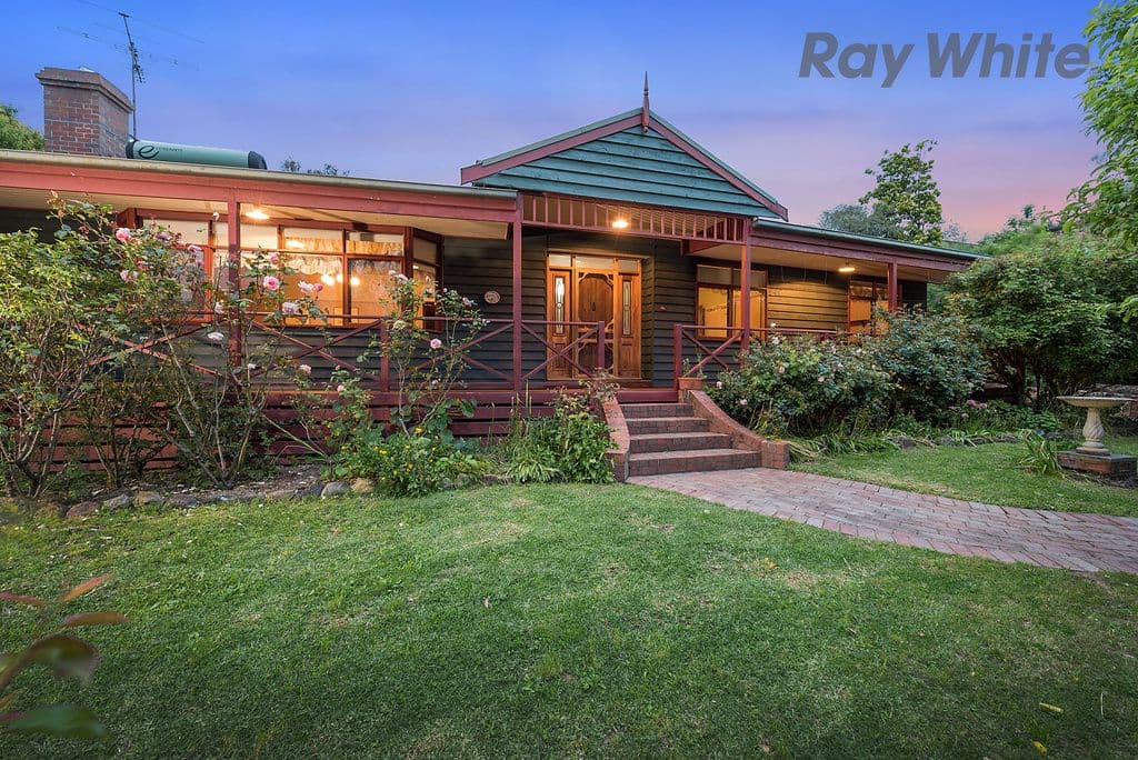 22 Dorchester Avenue, Montrose VIC 3765, Montrose - Image 1
