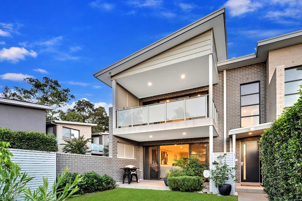 12/29 Mile End Road, Rouse Hill, NSW, 2155, Rouse Hill - Image 1