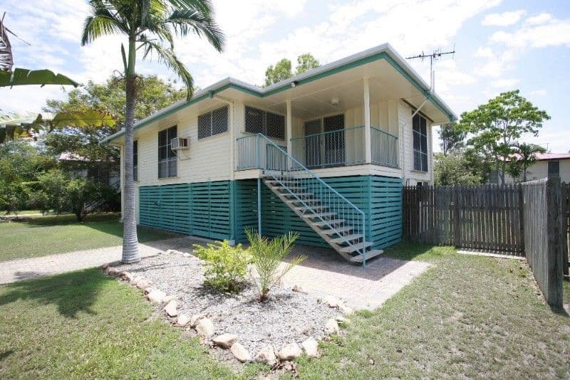 12 Cuthbert Street, VINCENT QLD 4814, Vincent - Image 1
