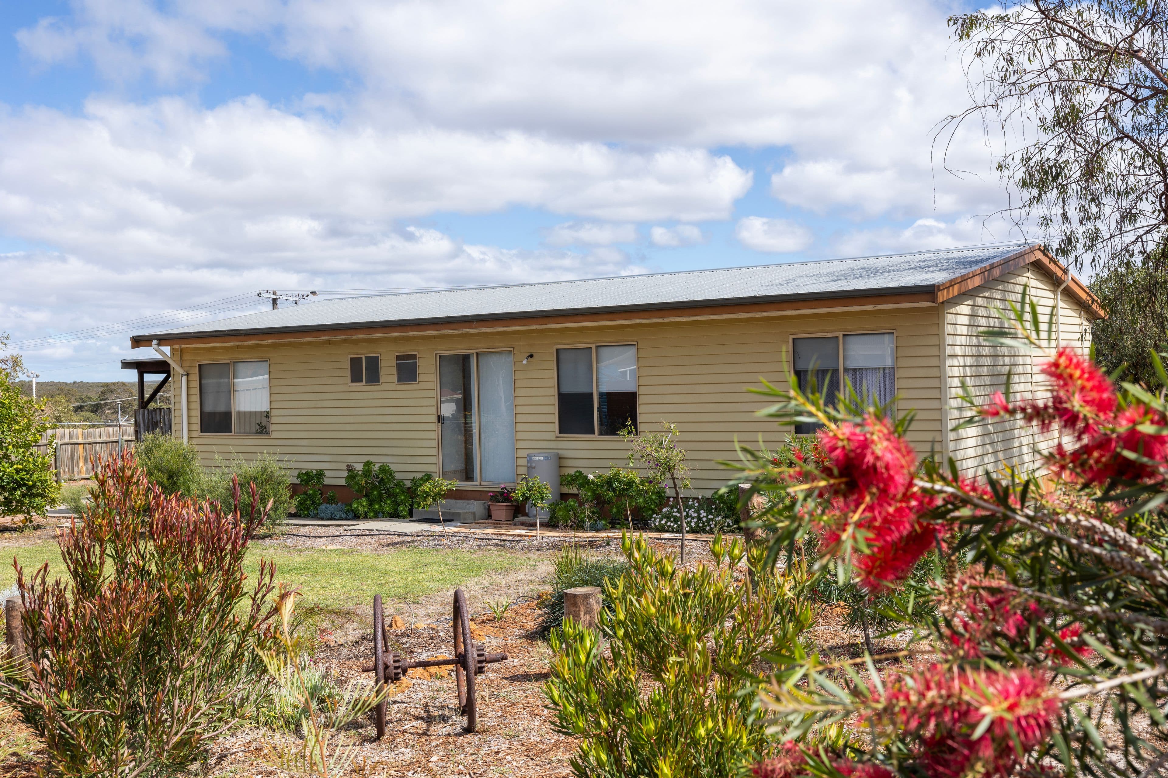 10 White Drive, Badgingarra WA 6521, Badgingarra - Image 1