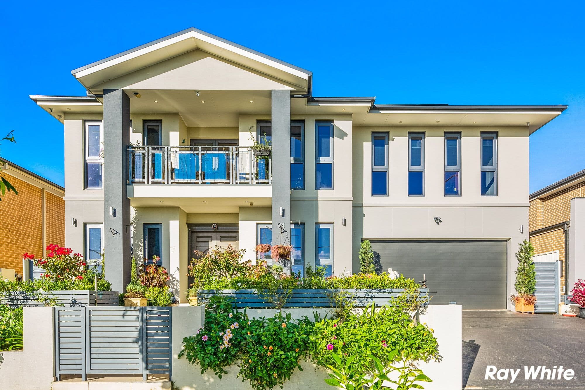 94 Fyfe Road, Kellyville Ridge NSW 2155, Kellyville Ridge - Image 1