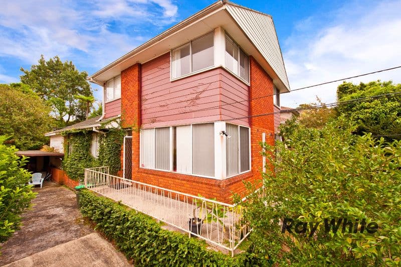 26 Lobelia Street, CHATSWOOD NSW 2067, Chatswood West - Image 1