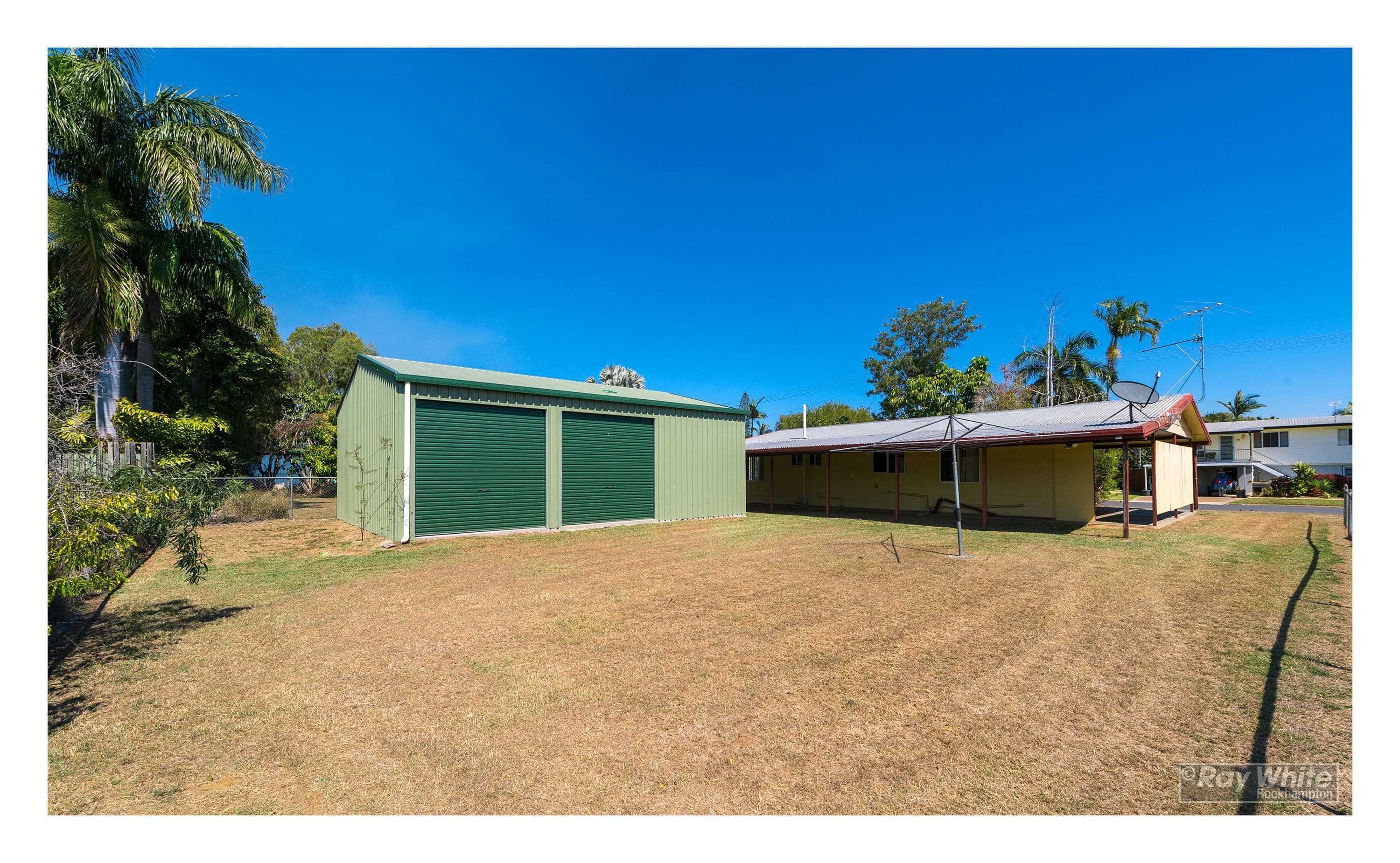34 Capricorn Crescent, Norman Gardens QLD 4701, Norman Gardens - Image 1