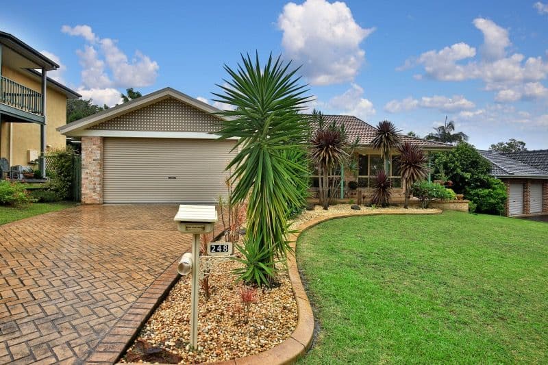 248 Yurunga Drive, North Nowra - Image 1
