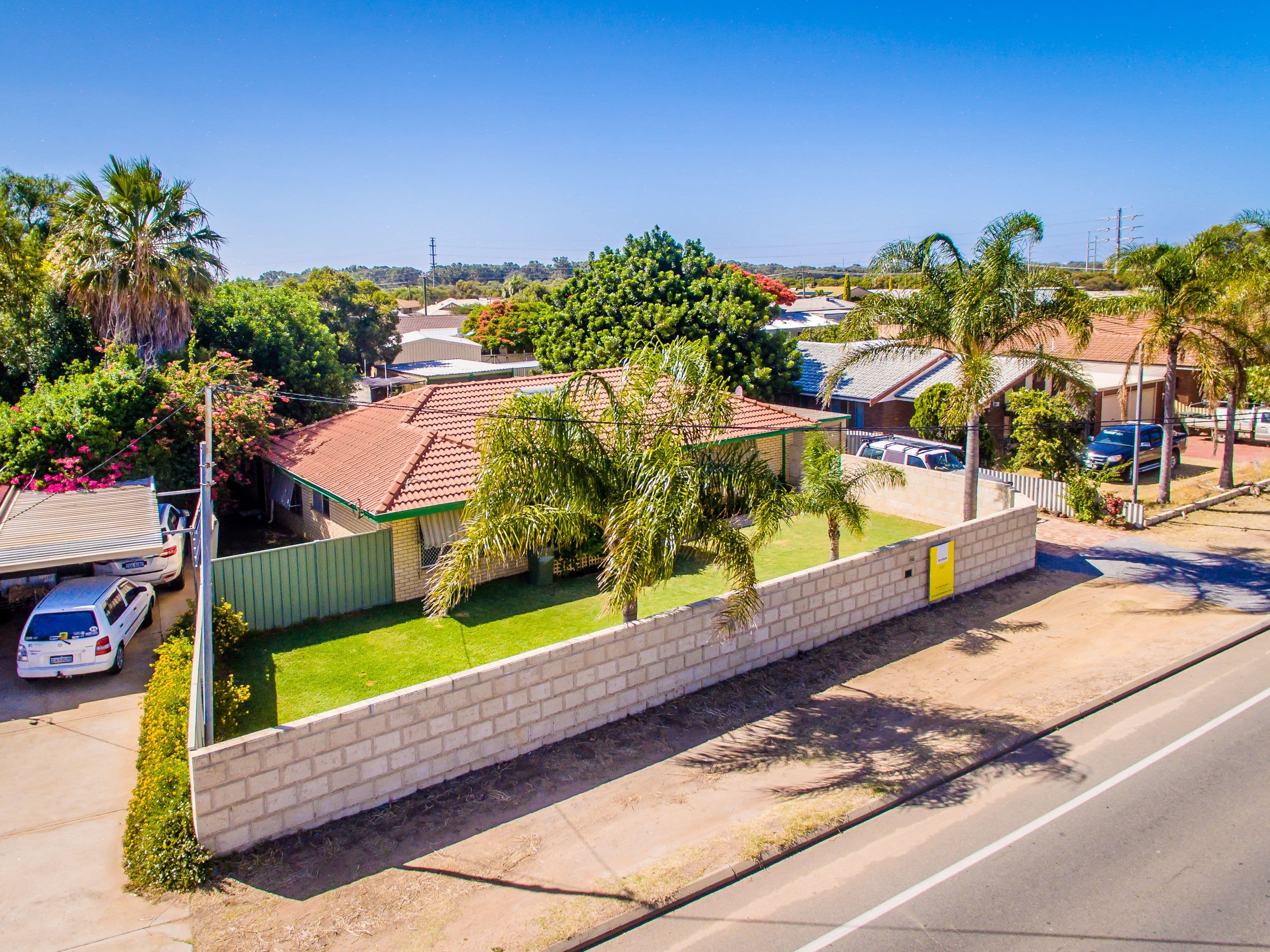 66 Chapman Valley Road, Waggrakine WA 6530, Waggrakine - Image 1