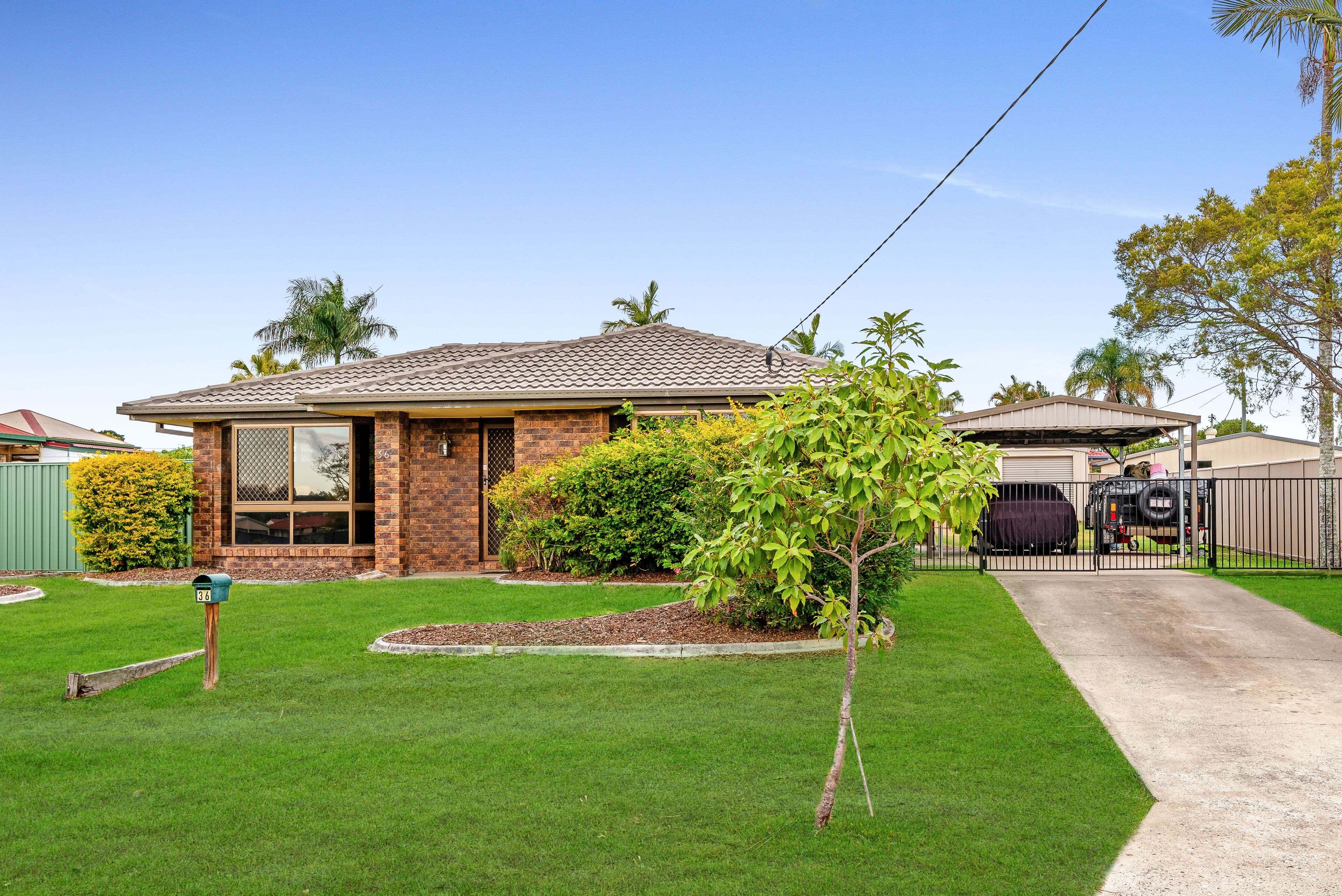 36 Bellini Road, Burpengary QLD 4505, Burpengary - Image 1