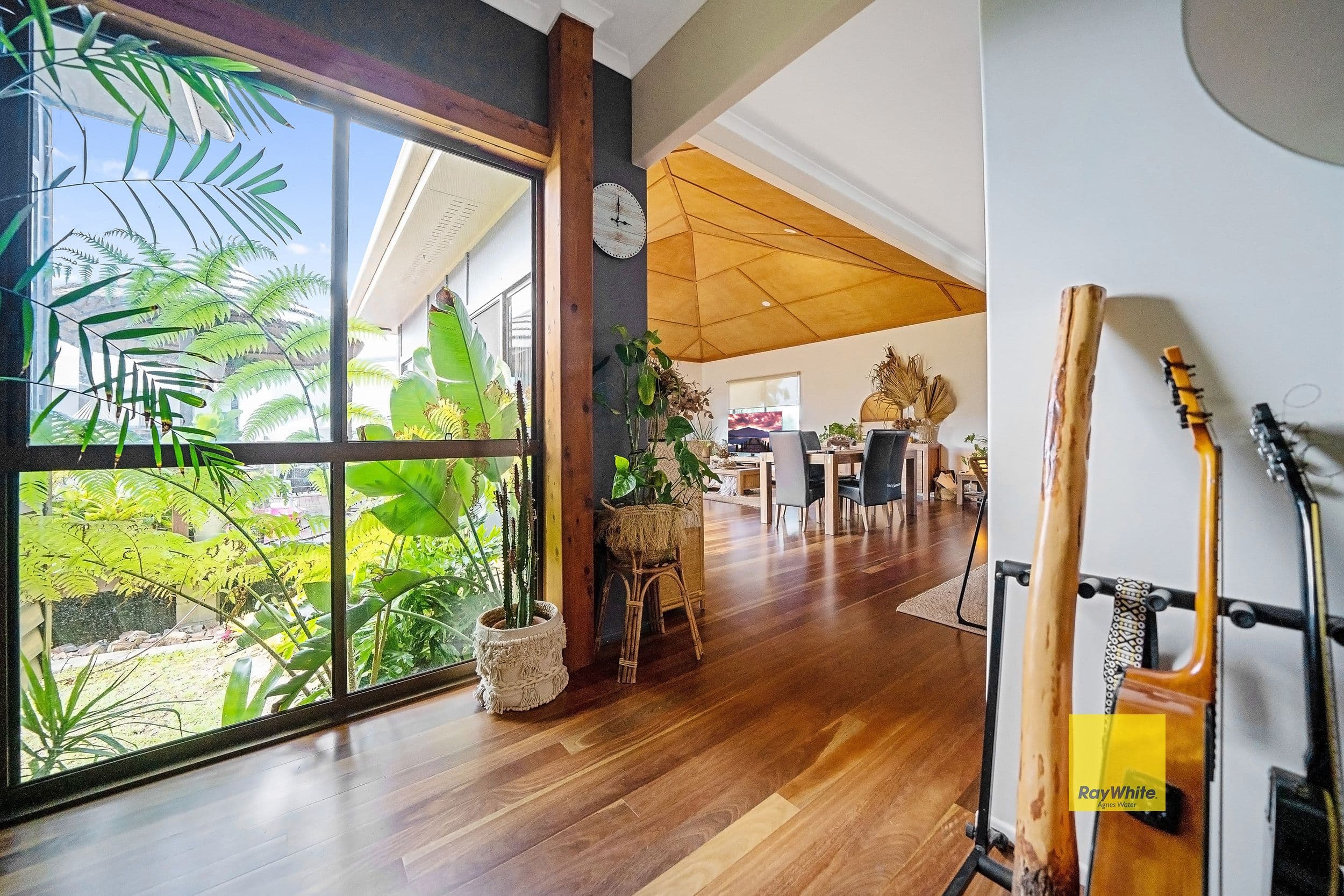 8 Seascape Close, Agnes Water QLD 4677, Agnes Water - Image 1
