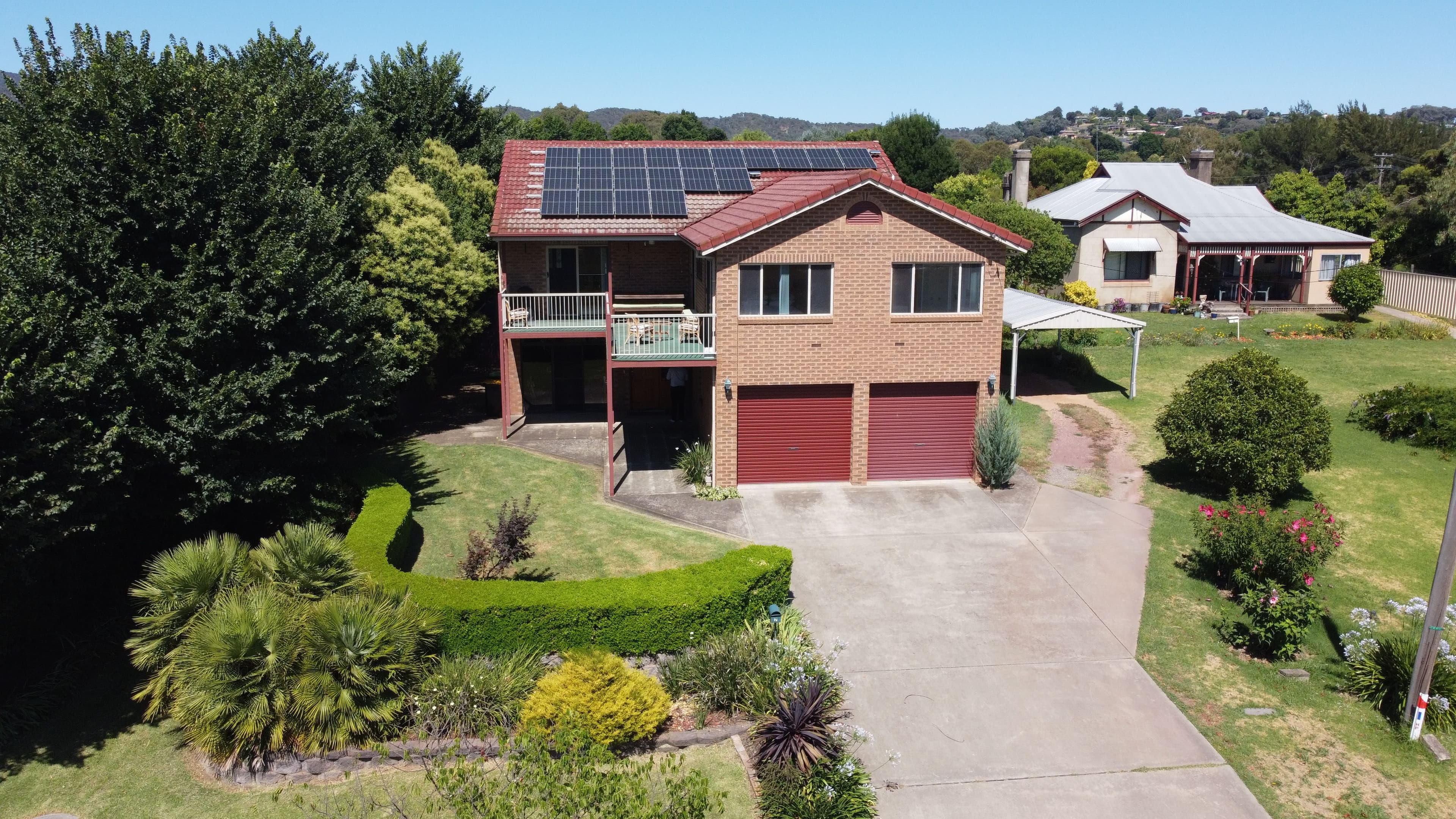 7 Clarence Street, Tumut NSW 2720, Tumut - Image 1