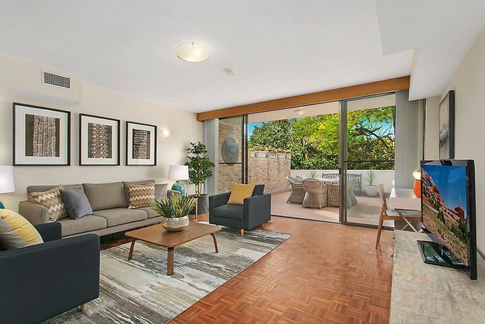 14 Kurraba Road, Neutral Bay NSW 2089, Neutral Bay - Image 1