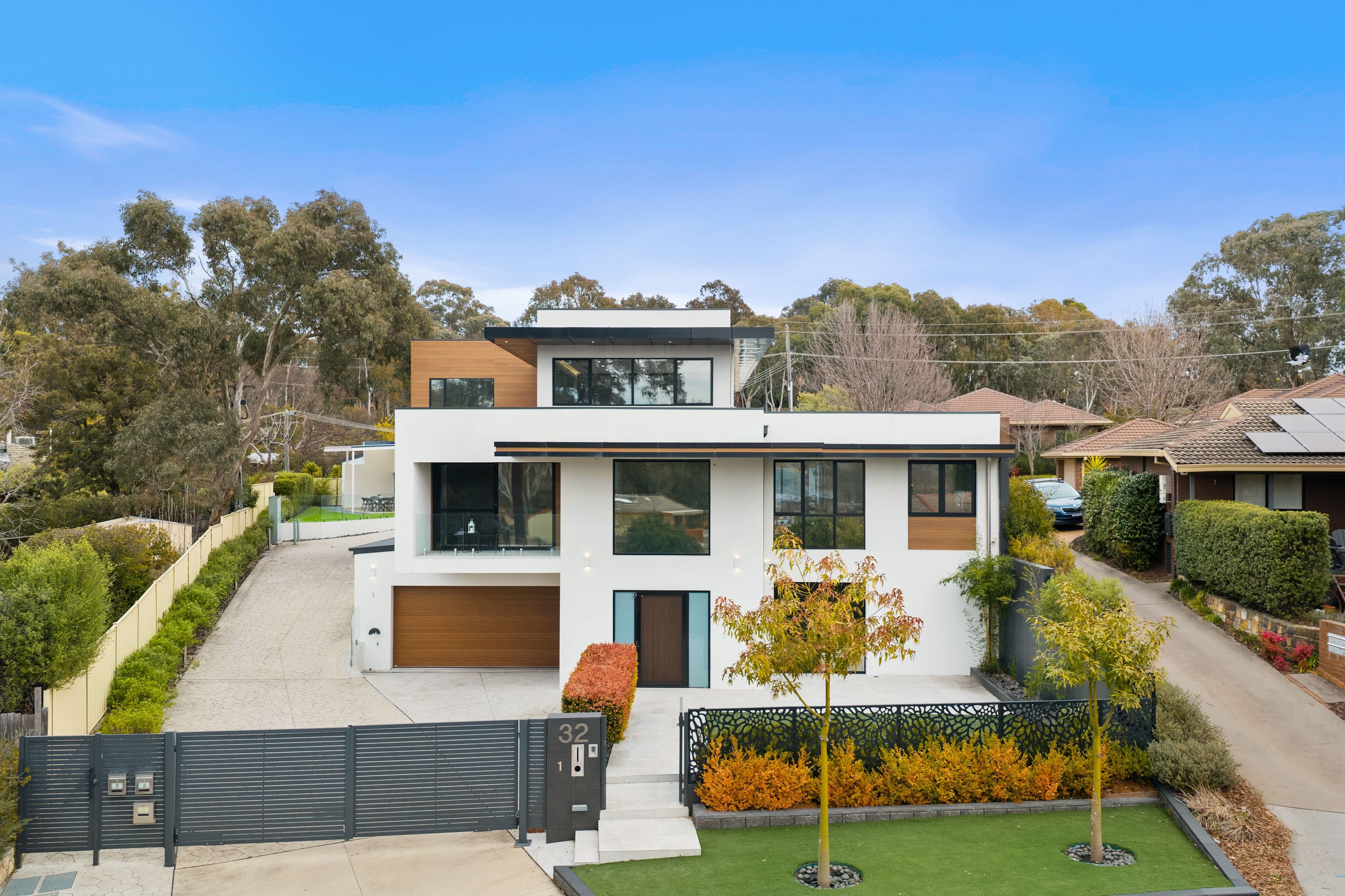 32 Bindaga Place, Aranda ACT 2614, Aranda - Image 1