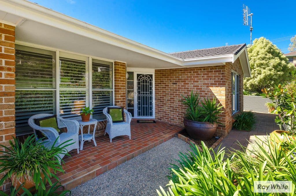 1 River Oak Road, FARMBOROUGH HEIGHTS NSW 2526, Farmborough Heights - Image 1