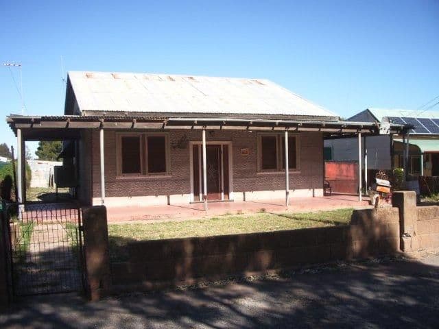 37 Patton Street, BROKEN HILL NSW 2880, Broken Hill - Image 1