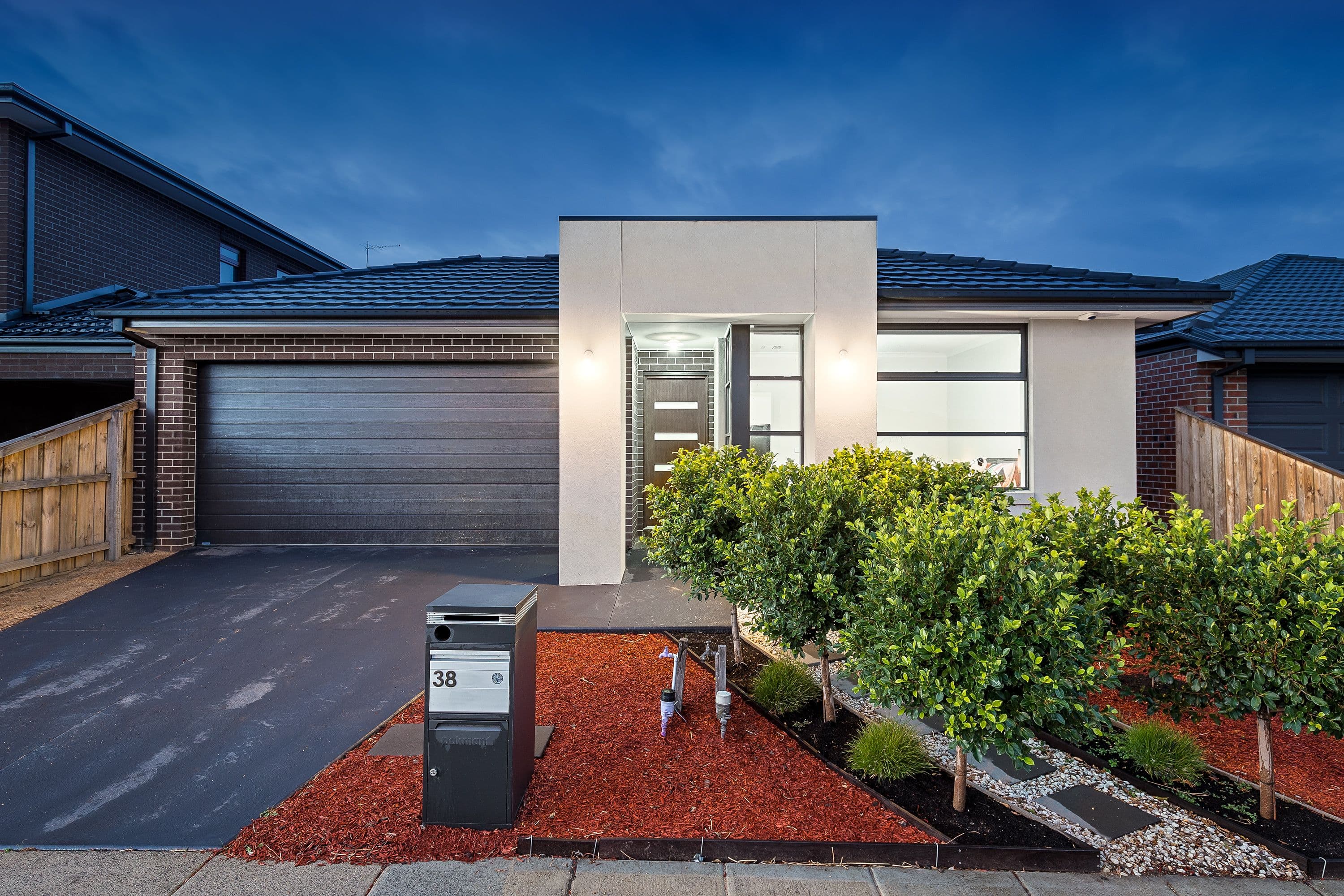 38 Strathalbyn Chase, Wollert VIC 3750, Wollert - Image 1