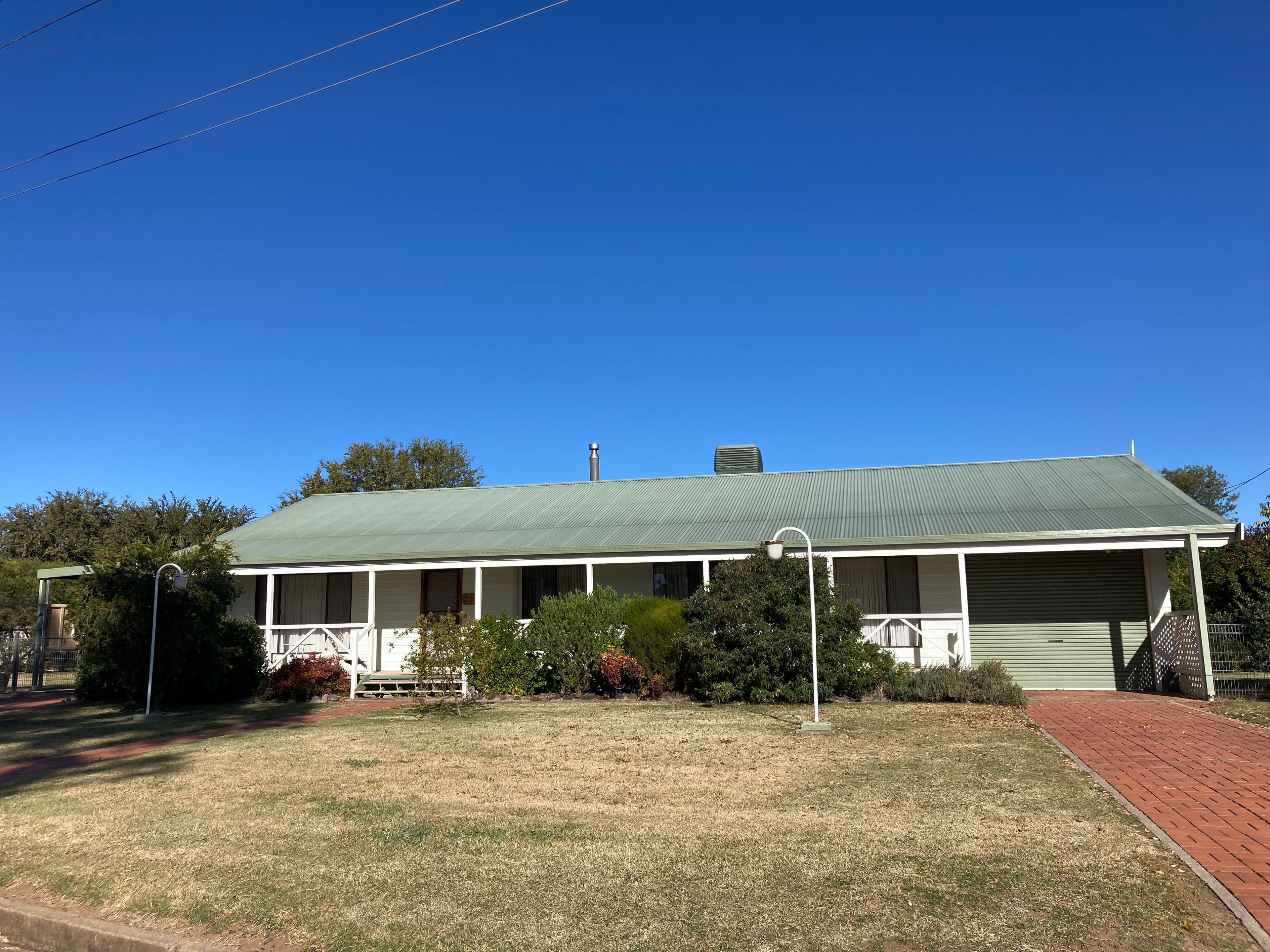 22 Gwydir Terrace, Bingara NSW 2404, Bingara - Image 1