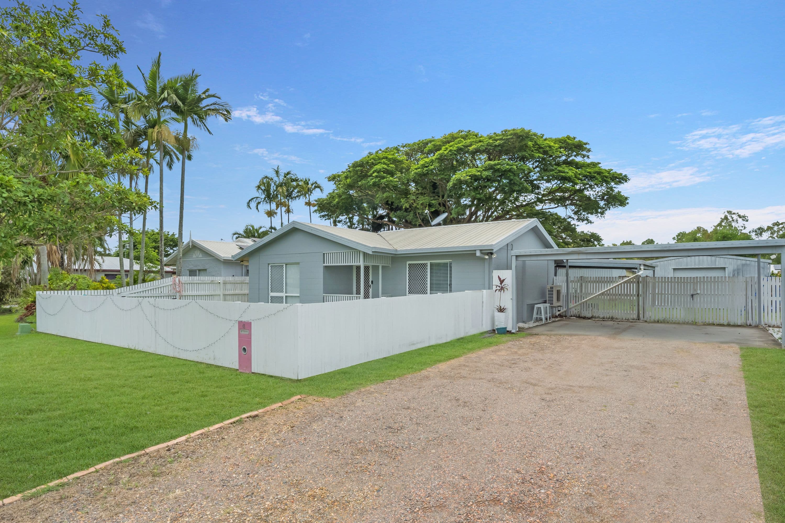 48 Beau Park Drive, Burdell QLD 4818, Burdell - Image 1