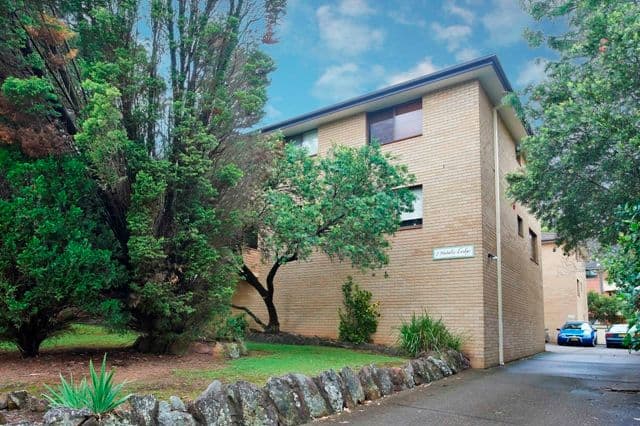 7 Dunlop Street, NORTH PARRAMATTA NSW 2151, North Parramatta - Image 1