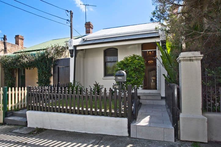 78 Fitzroy Street, MARRICKVILLE NSW 2204, Marrickville - Image 1