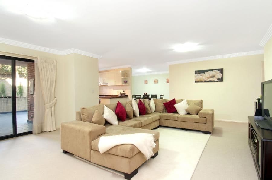12-18 Hume Avenue, CASTLE HILL NSW 2154, Castle Hill - Image 1