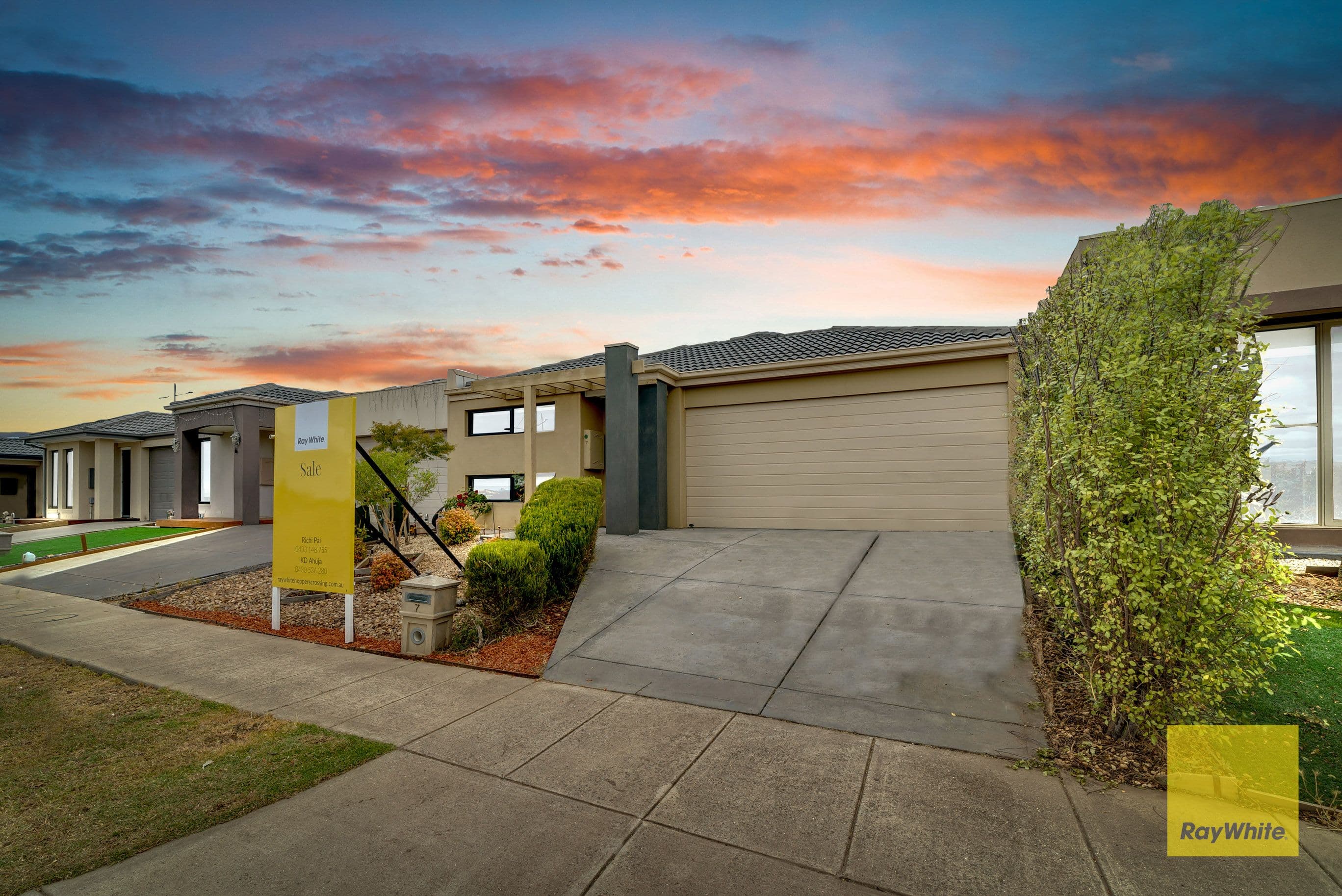 7 Samaria Street, Tarneit VIC 3029, Tarneit - Image 1