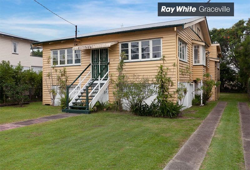 37 Junction Street, SHERWOOD QLD 4075, Sherwood - Image 1