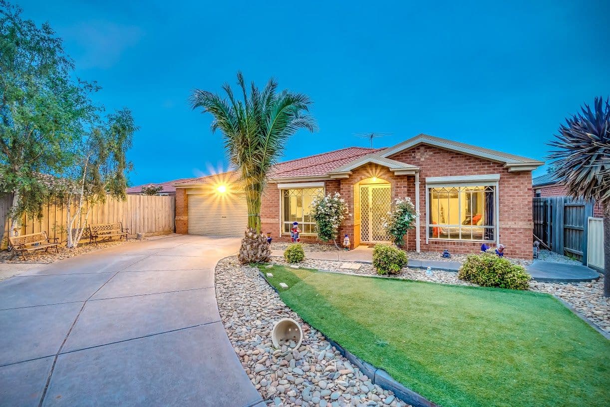 27 Kingsfield Way, Truganina VIC 3029, Truganina - Image 1
