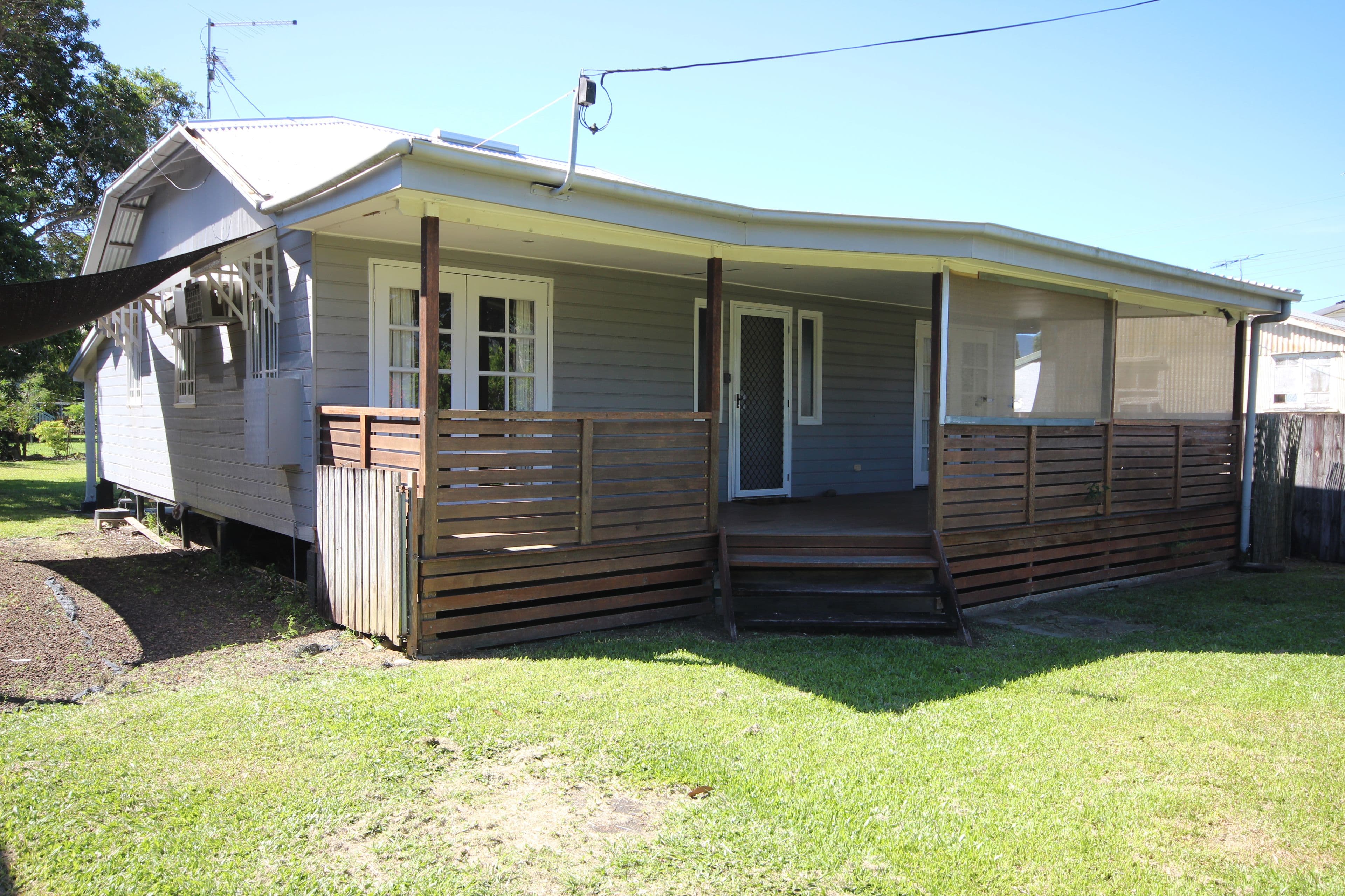 18 Alley Street, Gordonvale QLD 4865, Gordonvale - Image 1