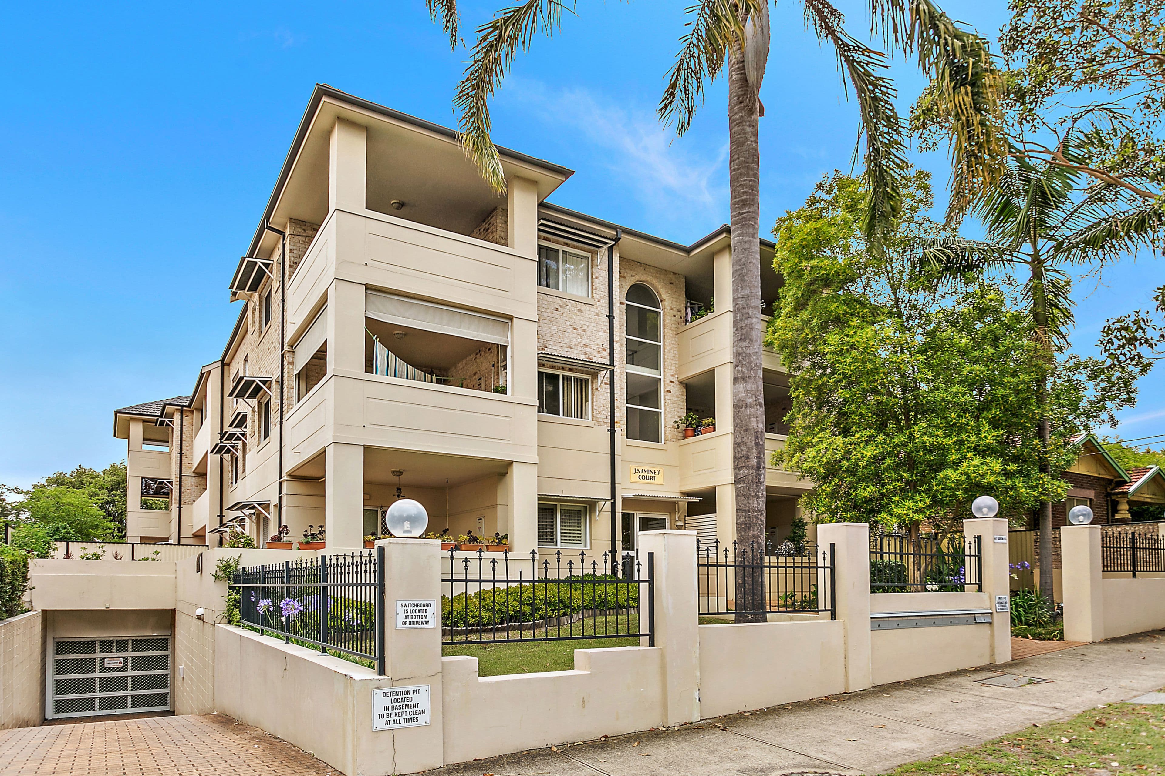 5-7 Ashton Street, Rockdale NSW 2216, Rockdale - Image 1