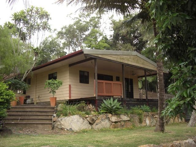 2078 Maraju Yakapari Road, THE LEAP QLD 4740, The Leap - Image 1