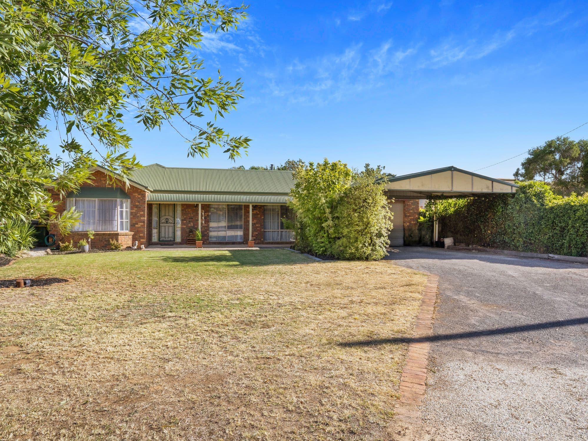 36 Dennison Street, Wahgunyah VIC 3687, Wahgunyah - Image 1