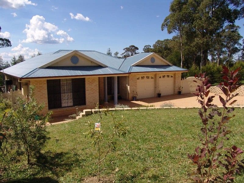 2472 Bells Line Of Road, BILPIN NSW 2758, Bilpin - Image 1