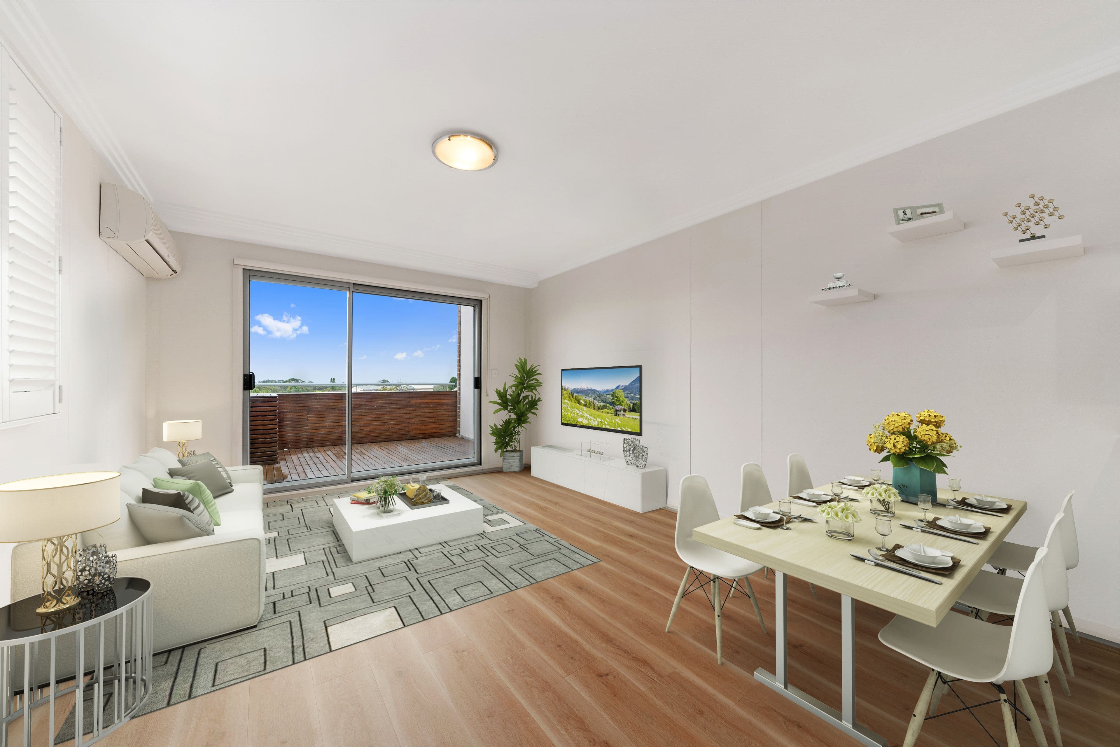 524-542 Pacific Highway, Chatswood NSW 2067, Chatswood - Image 1
