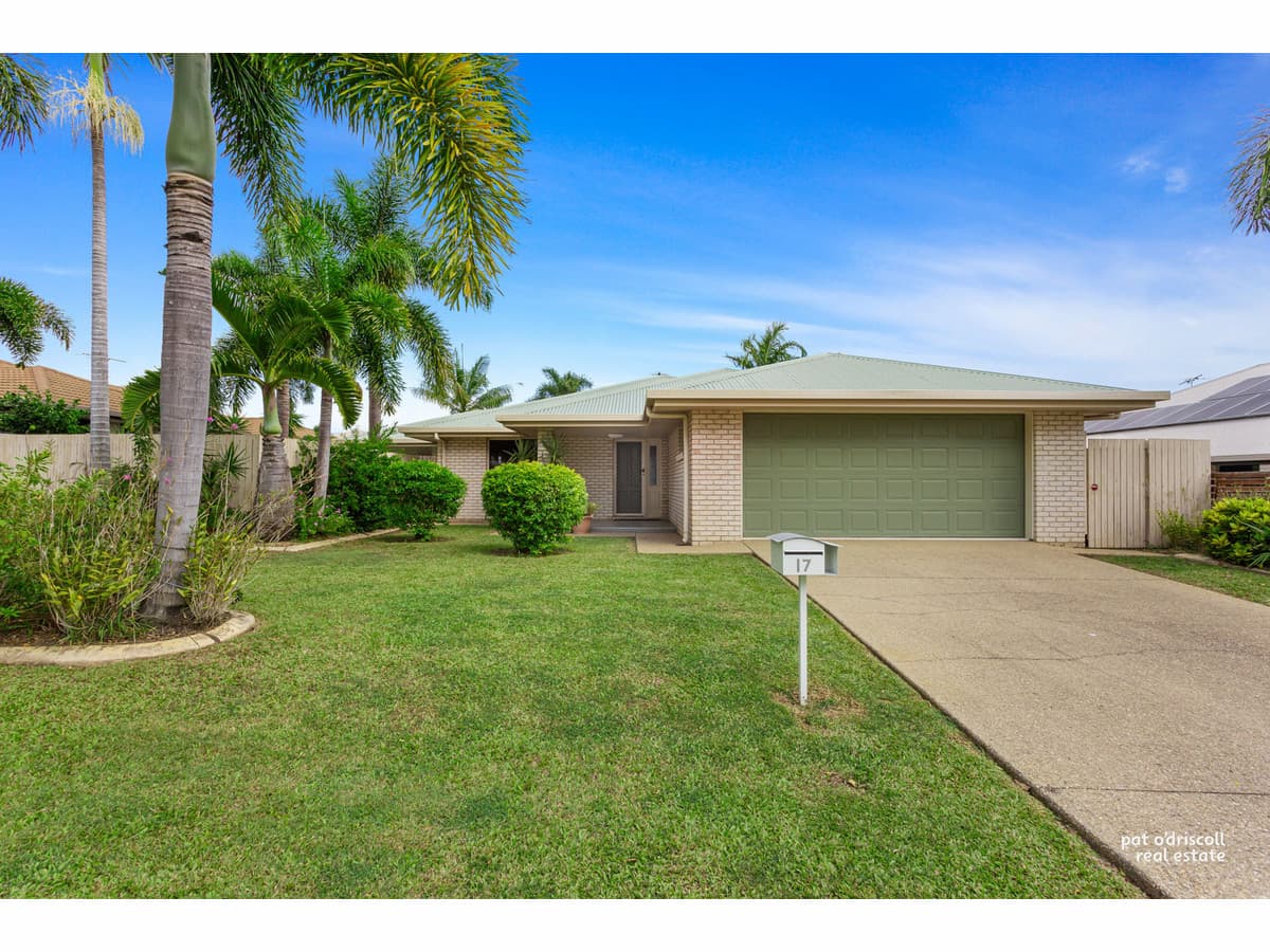 17 River Rose Drive, Norman Gardens QLD, Norman Gardens - Image 1