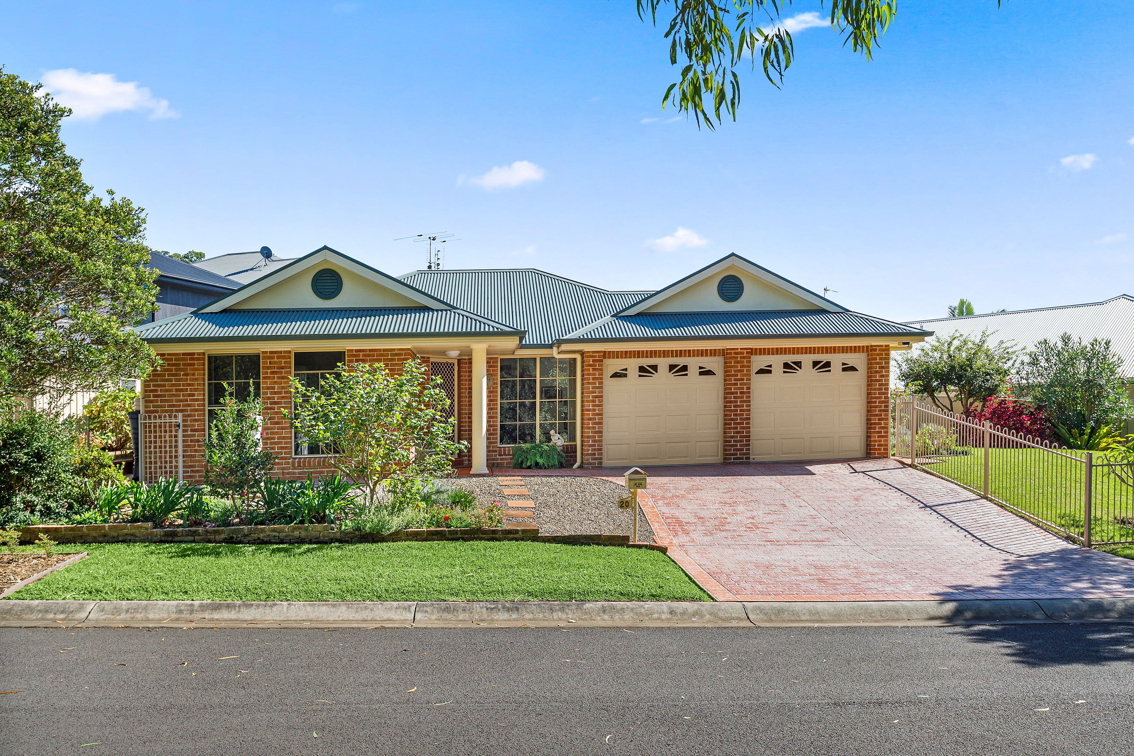 20 Waterford Terrace, Albion Park NSW 2527, Albion Park - Image 1