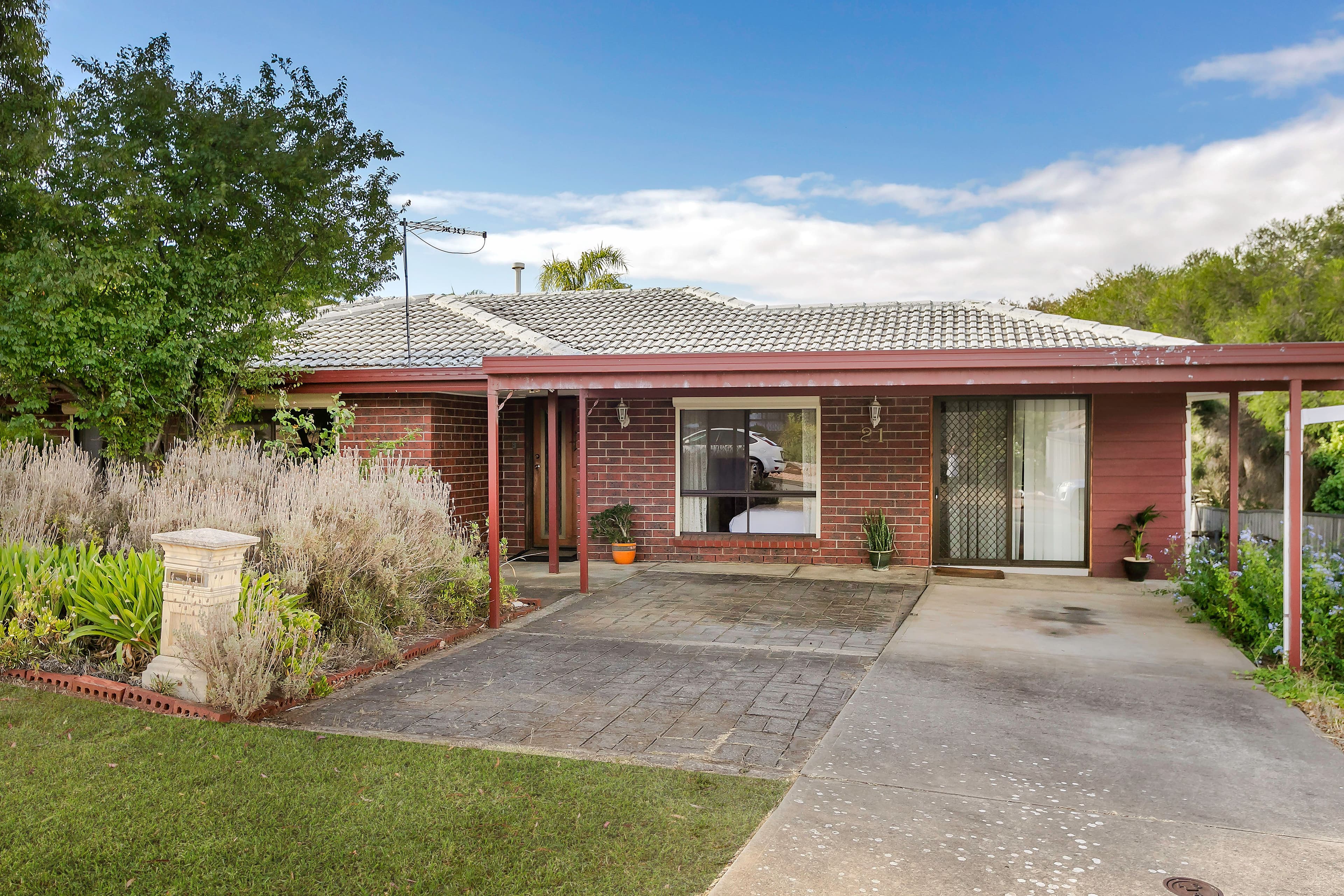 21 Matheson Road, Reynella East SA 5161, Reynella East - Image 1