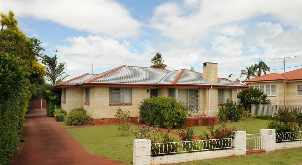 88 Drayton Road, HARRISTOWN QLD 4350, Harristown - Image 1