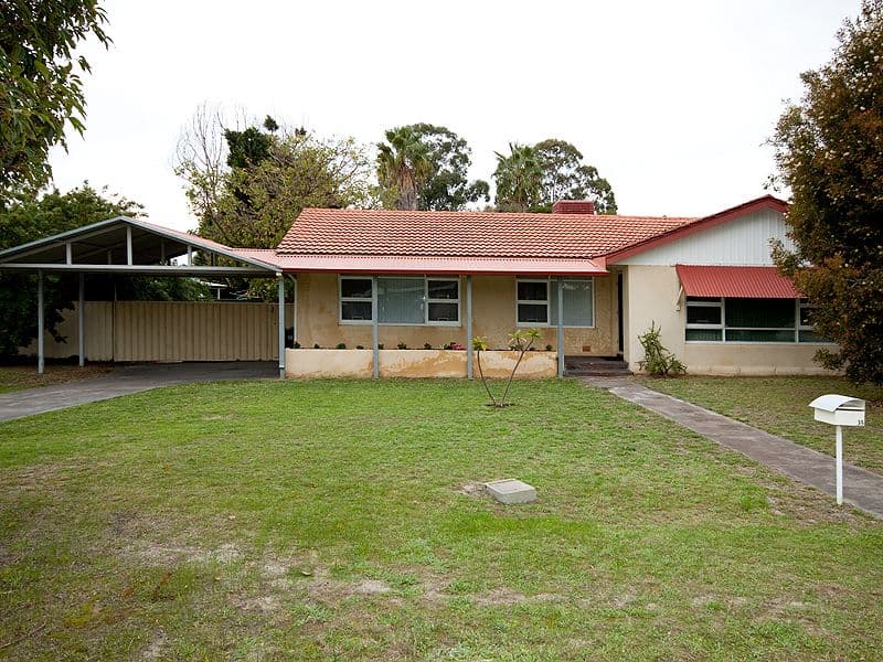 35 Kenmare Avenue, Thornlie WA 6108, Thornlie - Image 1