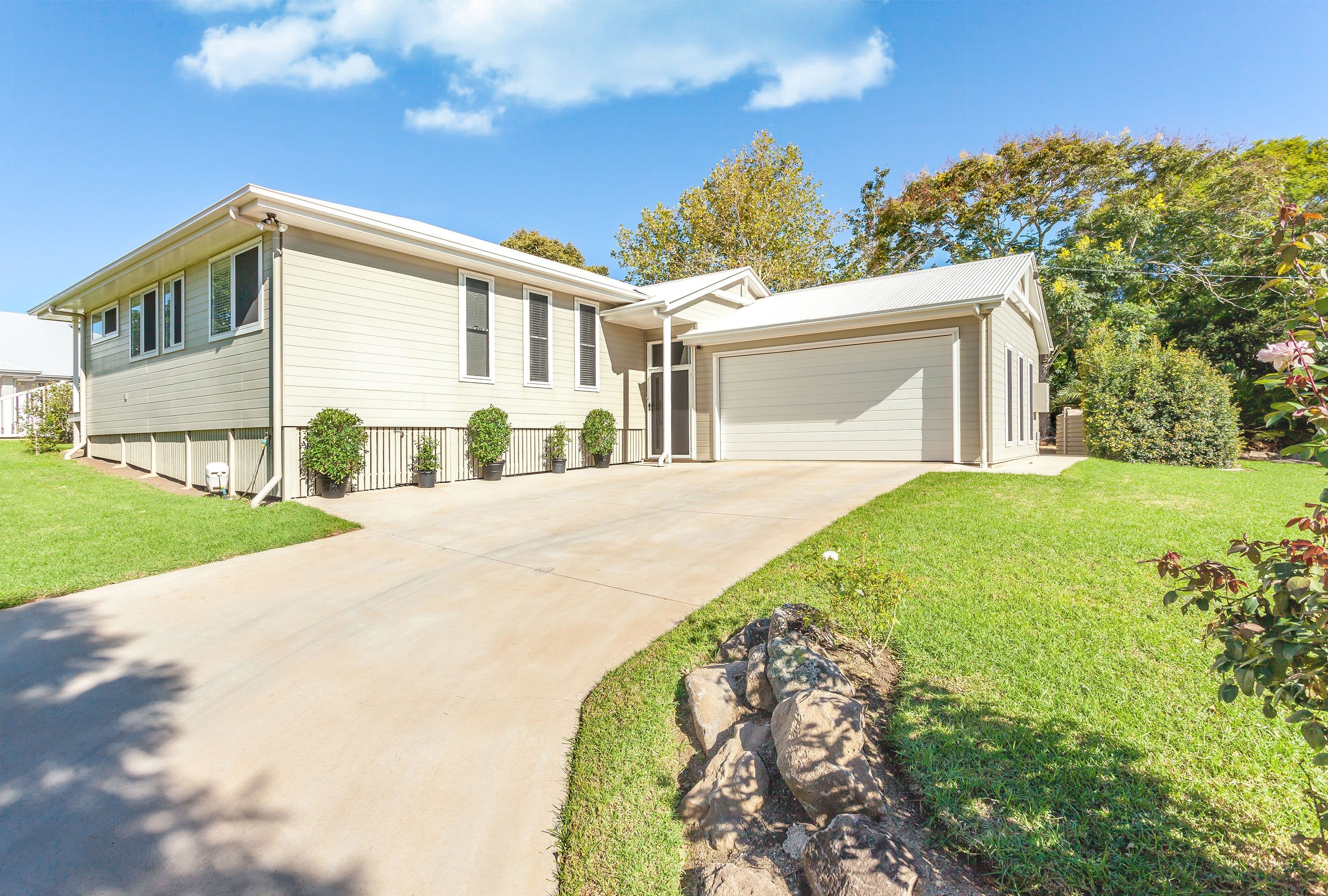 5a Murphys Creek Road, Blue Mountain Heights QLD 4350, Blue Mountain Heights - Image 1