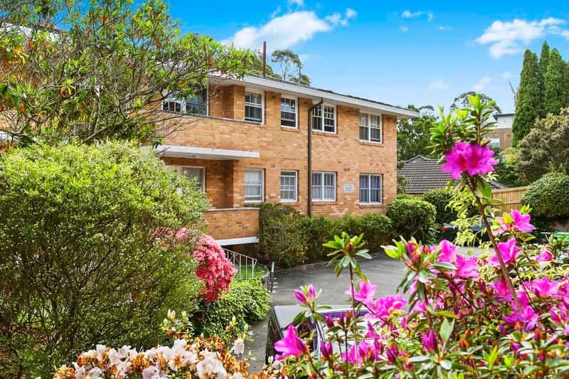 1 A Duff Street, TURRAMURRA NSW 2074, Turramurra - Image 1