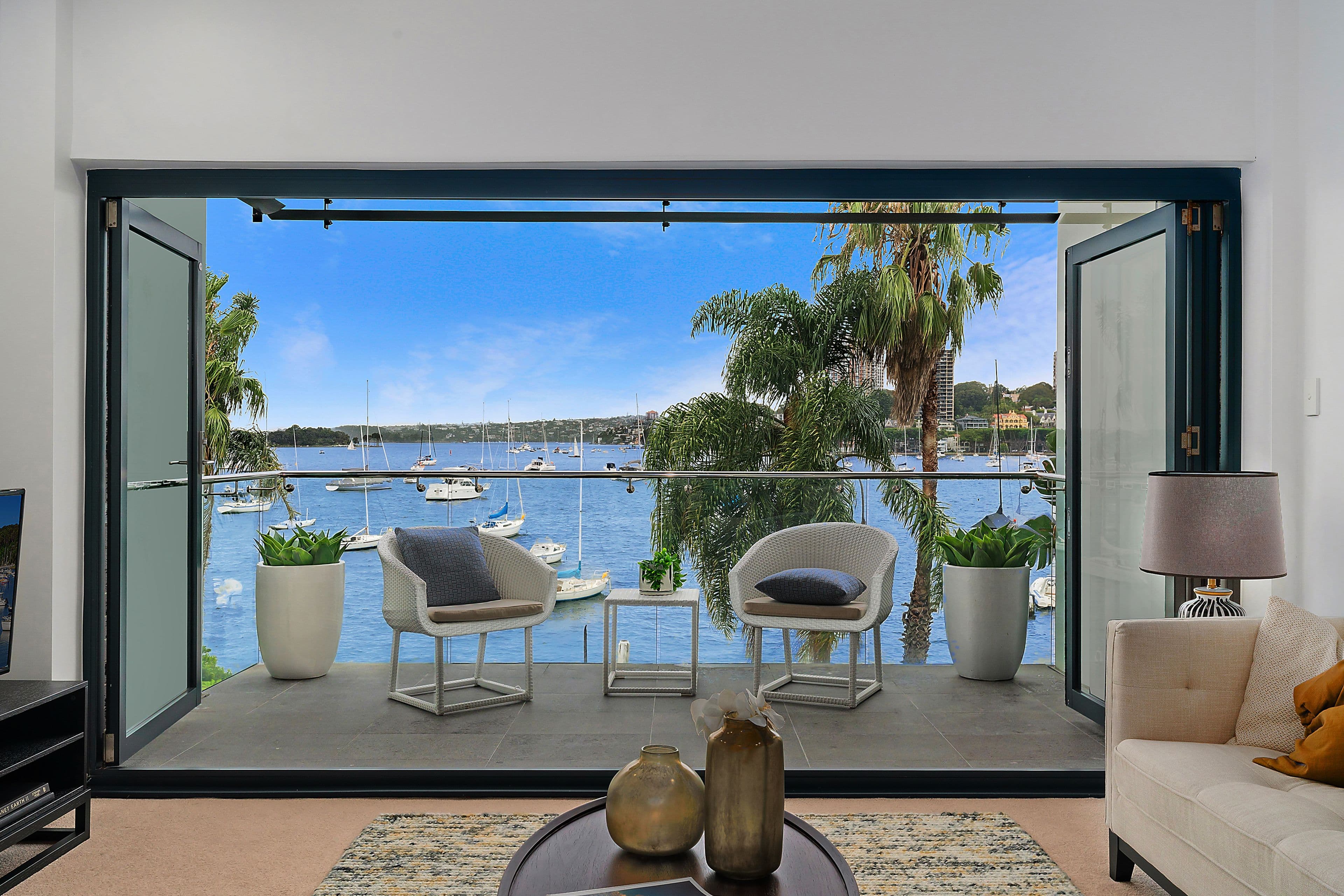 4 Billyard Avenue, Elizabeth Bay NSW 2011, Elizabeth Bay - Image 1