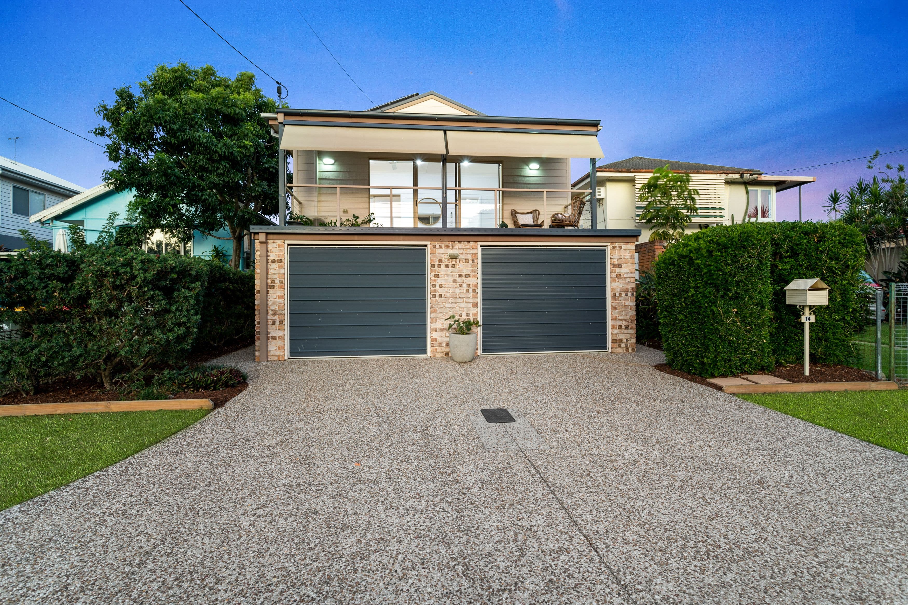 14 Mclennan Street, Woody Point QLD 4019, Woody Point - Image 1