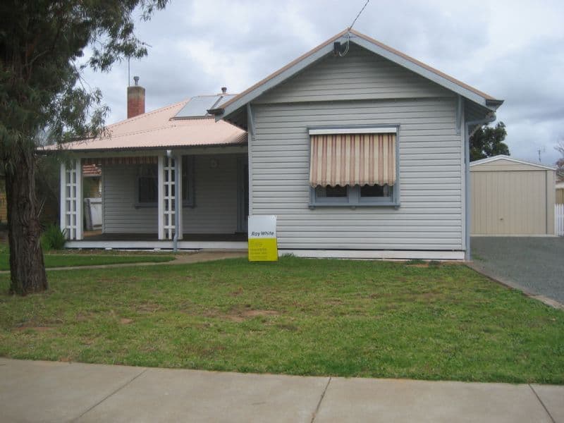 7 Dudley Street, ROCHESTER VIC 3561, Rochester - Image 1