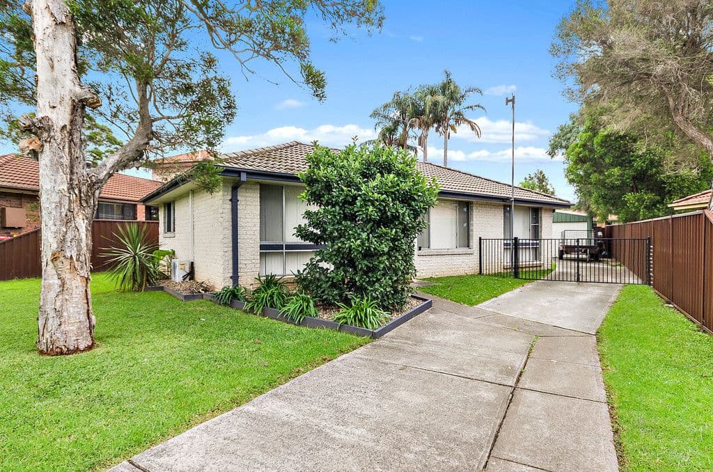 6 Greenbrook Place, Horsley NSW 2530, Horsley - Image 1