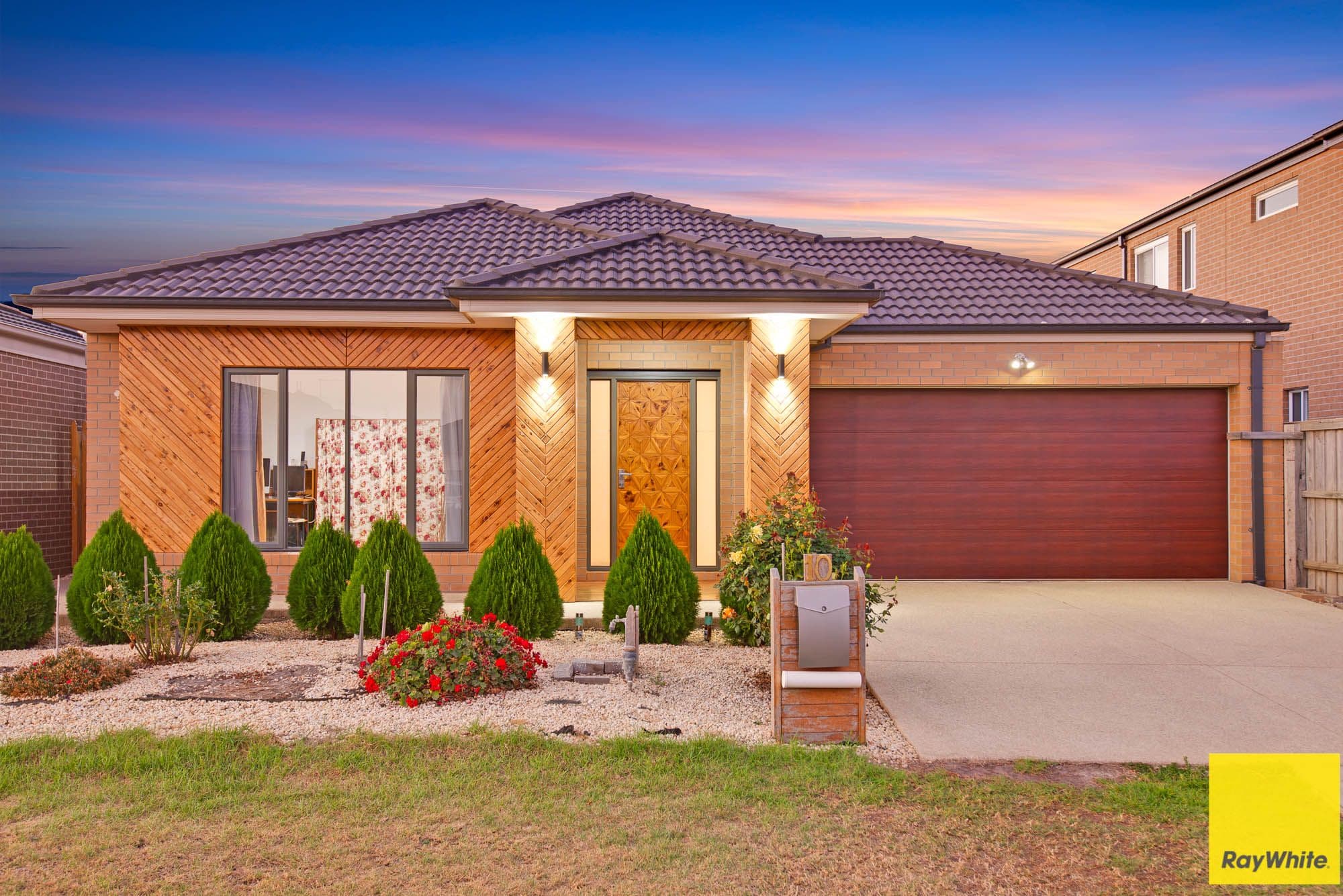10 Vantage Place, Truganina VIC 3029, Truganina - Image 1