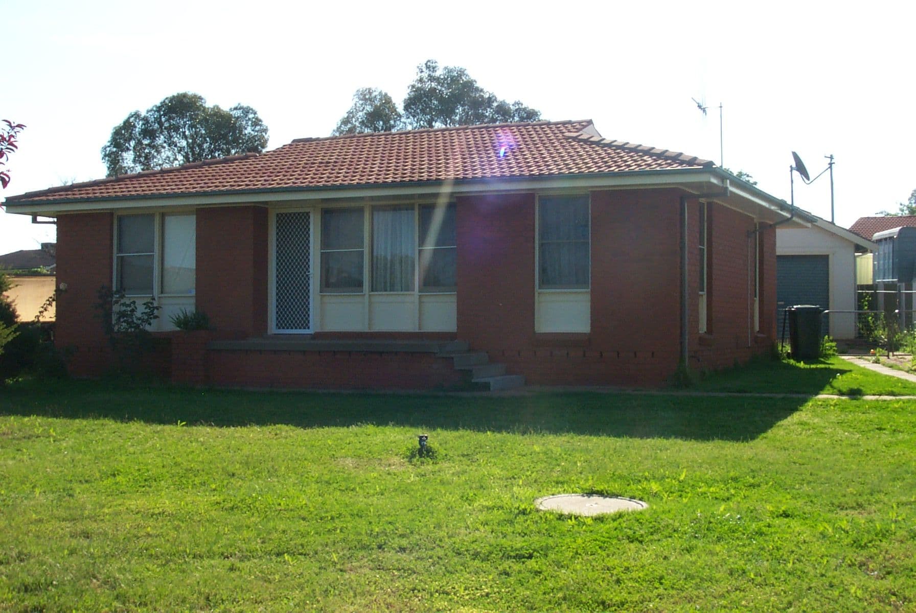 29 Westcott Crescent, Parkes NSW 2870, Parkes - Image 1